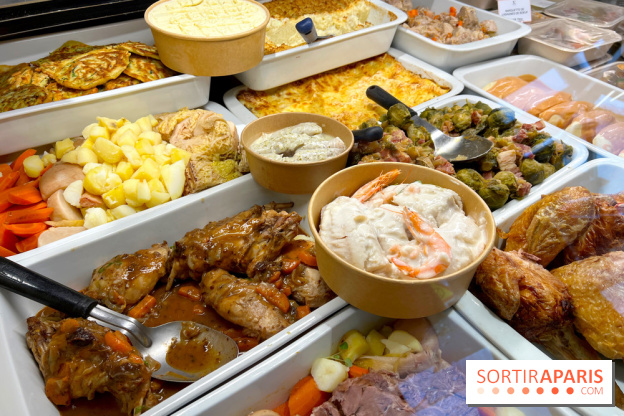 Maison Vérot - Vitrine