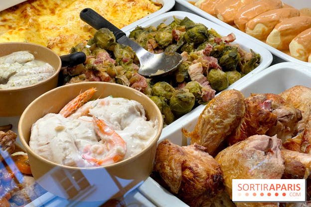 Maison Vérot - Vitrine