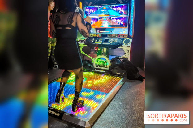 Paris Fan Festival, le salon qui célèbre la pop culture est ouvert à Paris Expo