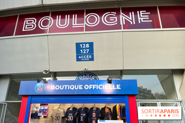 Expérience Paris-Saint-Germain - IMG 1758