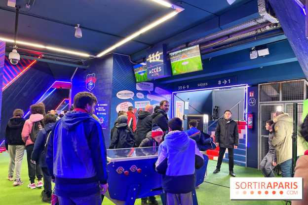 Expérience Paris-Saint-Germain - IMG 1767