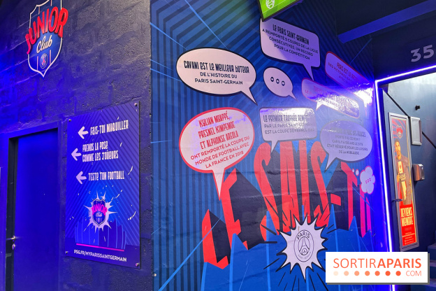 Expérience Paris-Saint-Germain - IMG 1769