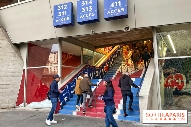 Expérience Paris-Saint-Germain - IMG 1776