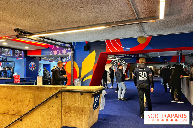 Expérience Paris-Saint-Germain - IMG 1778