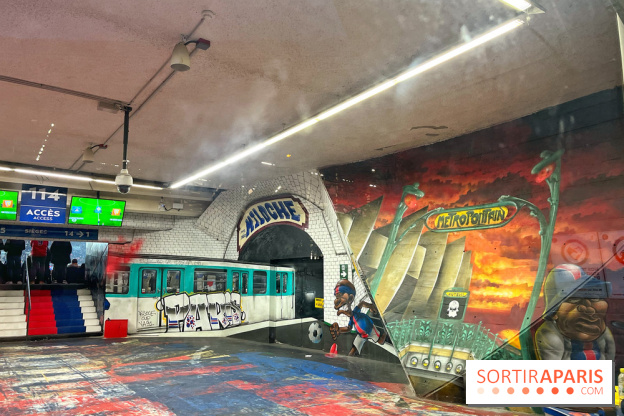 Expérience Paris-Saint-Germain - IMG 1790