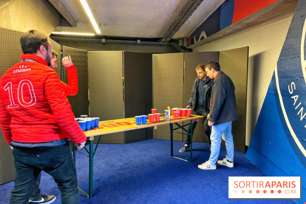 Expérience Paris-Saint-Germain - IMG 1800