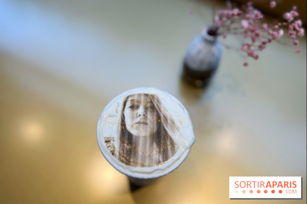 Tea Space - Bubble tea