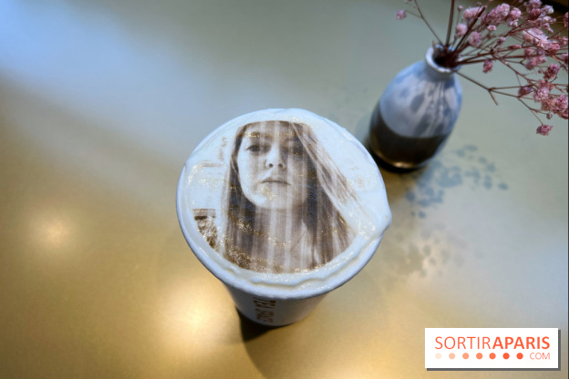 Tea Space - Bubble tea