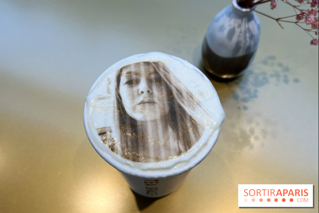 Tea Space - Bubble tea