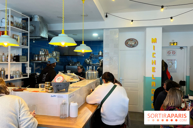 Chulita - Décoration