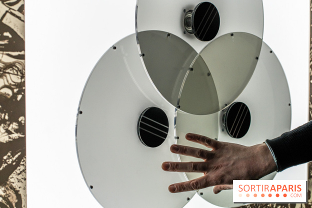 Paradox Museum Paris - les photos -  A7C0706