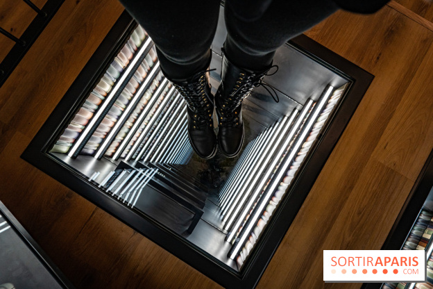 Paradox Museum Paris - les photos -  A7C0710 2