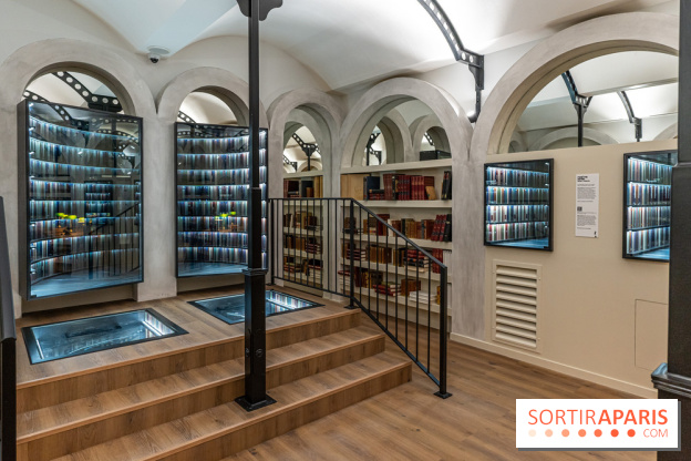 Paradox Museum Paris - les photos -  A7C0712