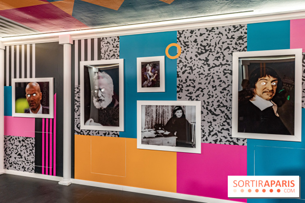 Paradox Museum Paris - les photos