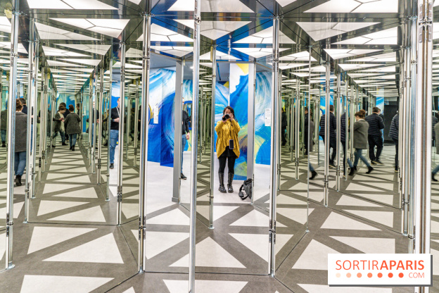 Paradox Museum Paris - les photos