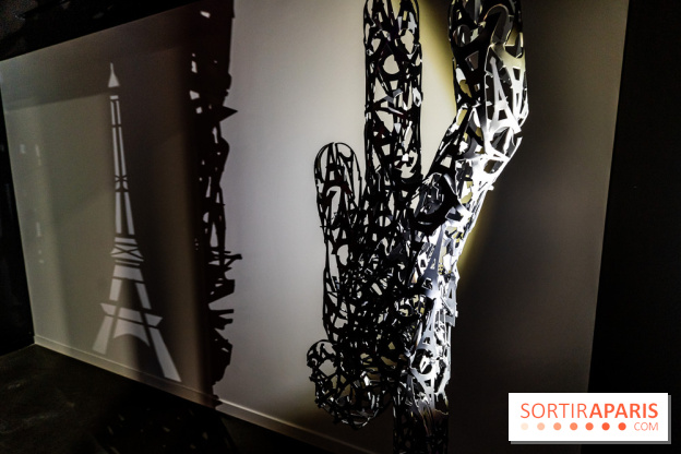 Paradox Museum Paris - les photos -  A7C0731
