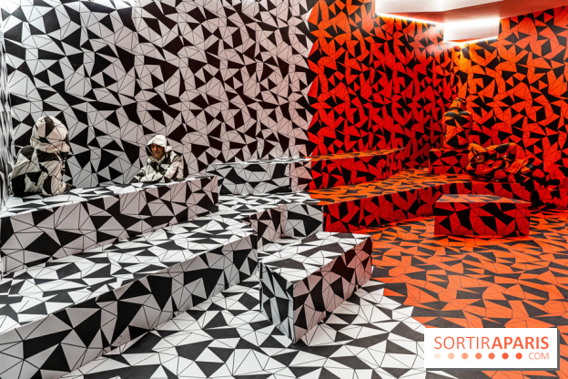 Paradox Museum Paris - les photos -  A7C0733