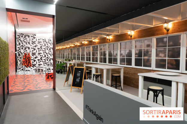 Paradox Museum Paris - les photos -  A7C0744