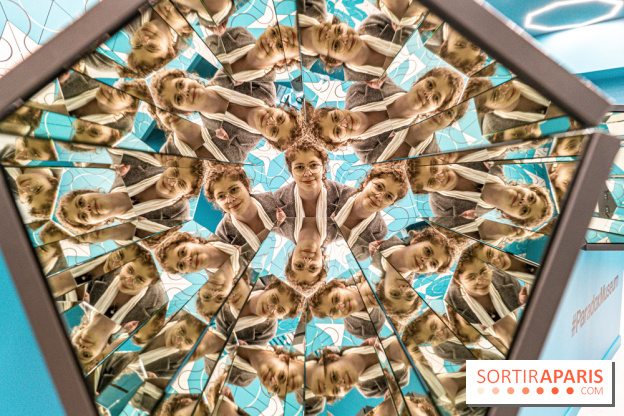 Paradox Museum Paris - les photos -  A7C0747