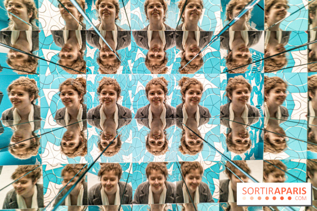 Paradox Museum Paris - les photos -  A7C0749