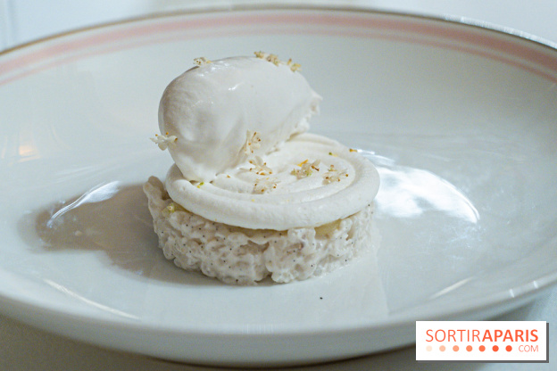 Soirées Royales de la Top Chef Louise Bourrat chez Ladurée - les photos  -  A7C0954