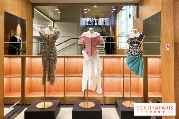 Vivienne Westwood Corsets - image00004