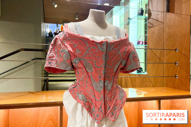 Vivienne Westwood Corsets