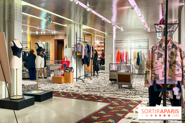 Vivienne Westwood Corsets - image00010