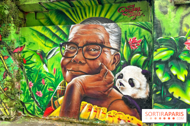 Balade sur la Petite Ceinture du 19e - IMG 1978