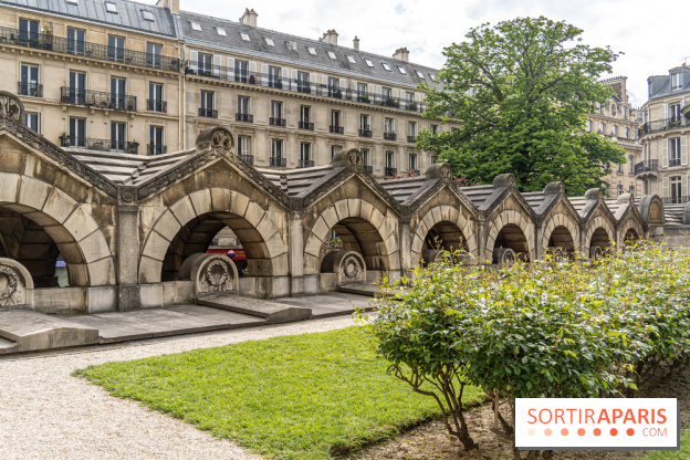 Exposition à La Chapelle Expiatoire : Le seul homme de la famille, la duchesse et le duc d'Angoulême -  A7C1135
