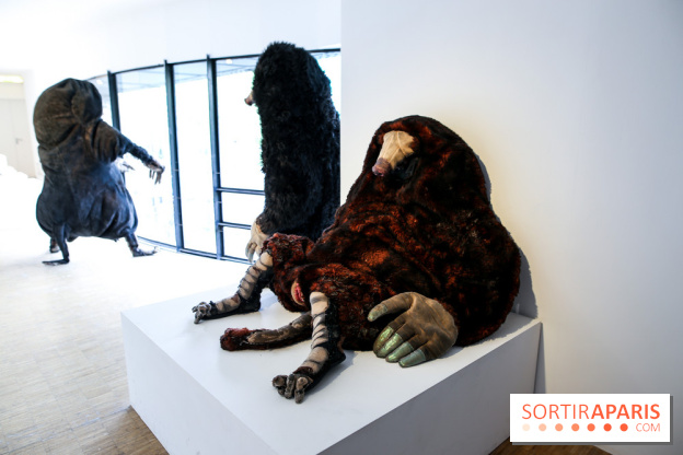 Paris Animal, nos photos de l'expo à Paris