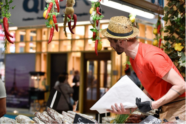 Album photo : Foire de Paris 2023 - Sans titre 4