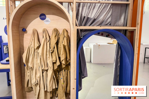 L'Atelier Rodin, l'activité pour les enfants à faire au musée Rodin, du 15 avril au 27 août 2023 - A16010D8 166C 41FC 9C4A 2CFD99239FA5