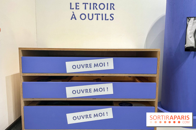 L'Atelier Rodin, l'activité pour les enfants à faire au musée Rodin, du 15 avril au 27 août 2023 - 25647BE8 737D 45DE 9D6E 7E3281D66AFF