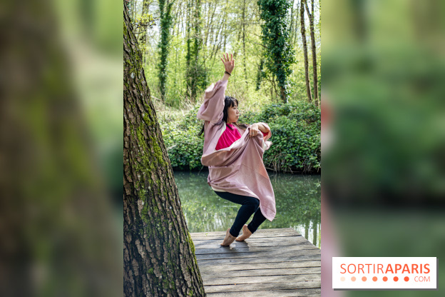 Le Moulin jaune - Hanami 2023