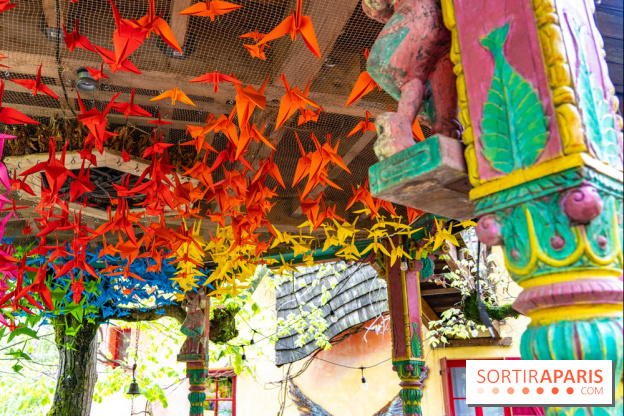 Le Moulin jaune - Hanami 2023 -  A7C1892