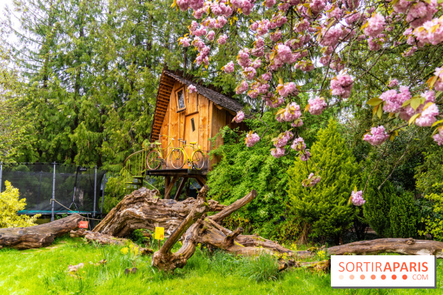 Le Moulin jaune - Hanami 2023