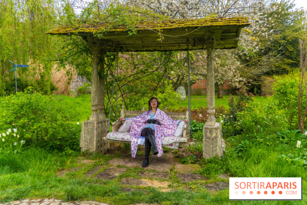 Le Moulin jaune - Hanami 2023 -  A7C1954