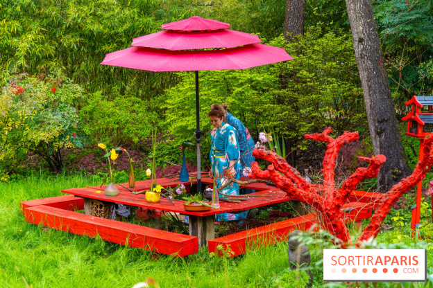 Le Moulin jaune - Hanami 2023 -  A7C1651