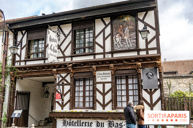 Barbizon, le village entre art et nature  -  A7C7567