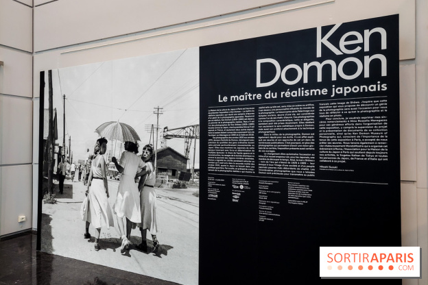 Ken Domon, nos photos de l'expo à Paris - 20230425 095208