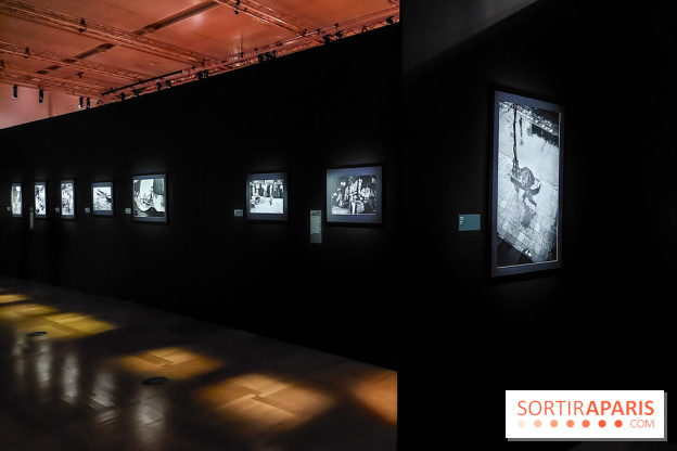 Ken Domon, nos photos de l'expo à Paris - 20230425 103258