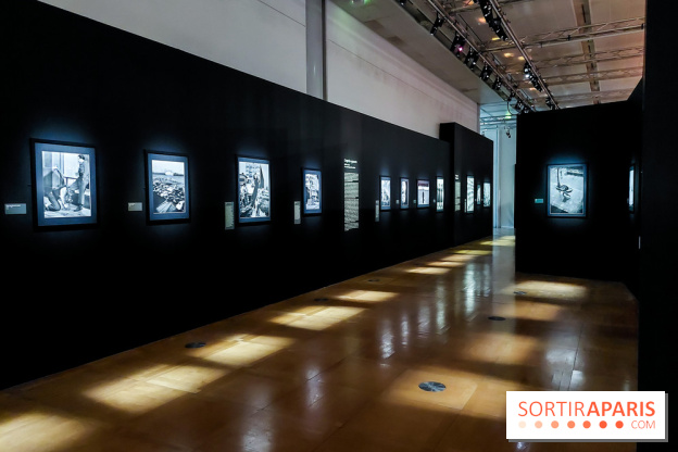 Ken Domon, nos photos de l'expo à Paris - 20230425 105529