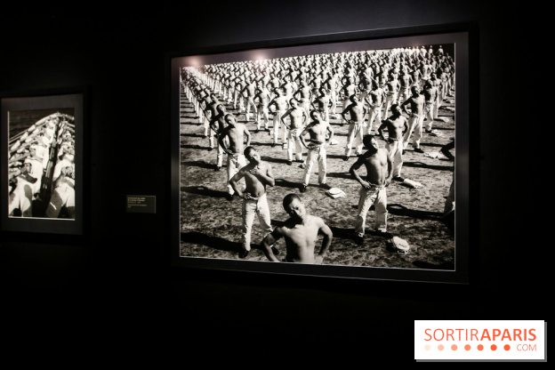 Ken Domon, nos photos de l'expo à Paris - IMG 9796