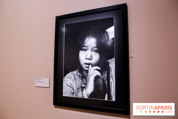 Ken Domon, nos photos de l'expo à Paris