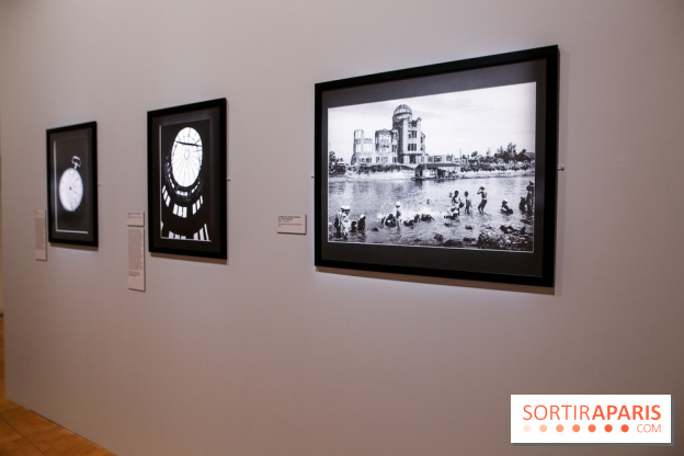 Ken Domon, nos photos de l'expo à Paris