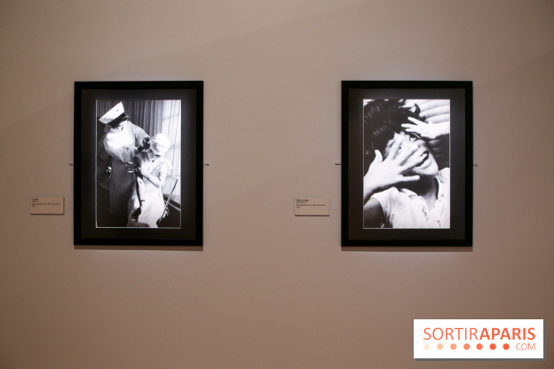 Ken Domon, nos photos de l'expo à Paris - IMG 9808