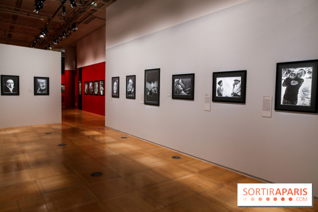Ken Domon, nos photos de l'expo à Paris - IMG 9810