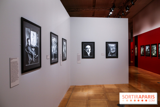 Ken Domon, nos photos de l'expo à Paris - IMG 9814