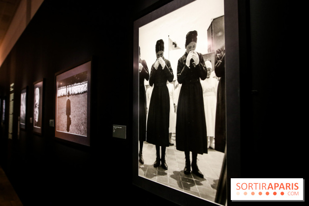 Ken Domon, nos photos de l'expo à Paris - IMG 9818